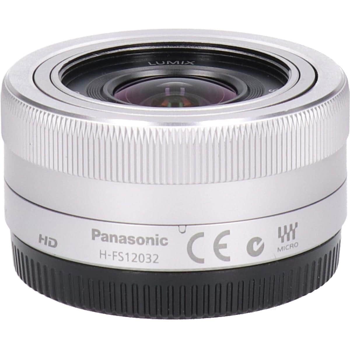 Ｇ１２－３２ｍｍ　Ｆ３．５－５．６ＭＥＧＡ　ＯＩＳ