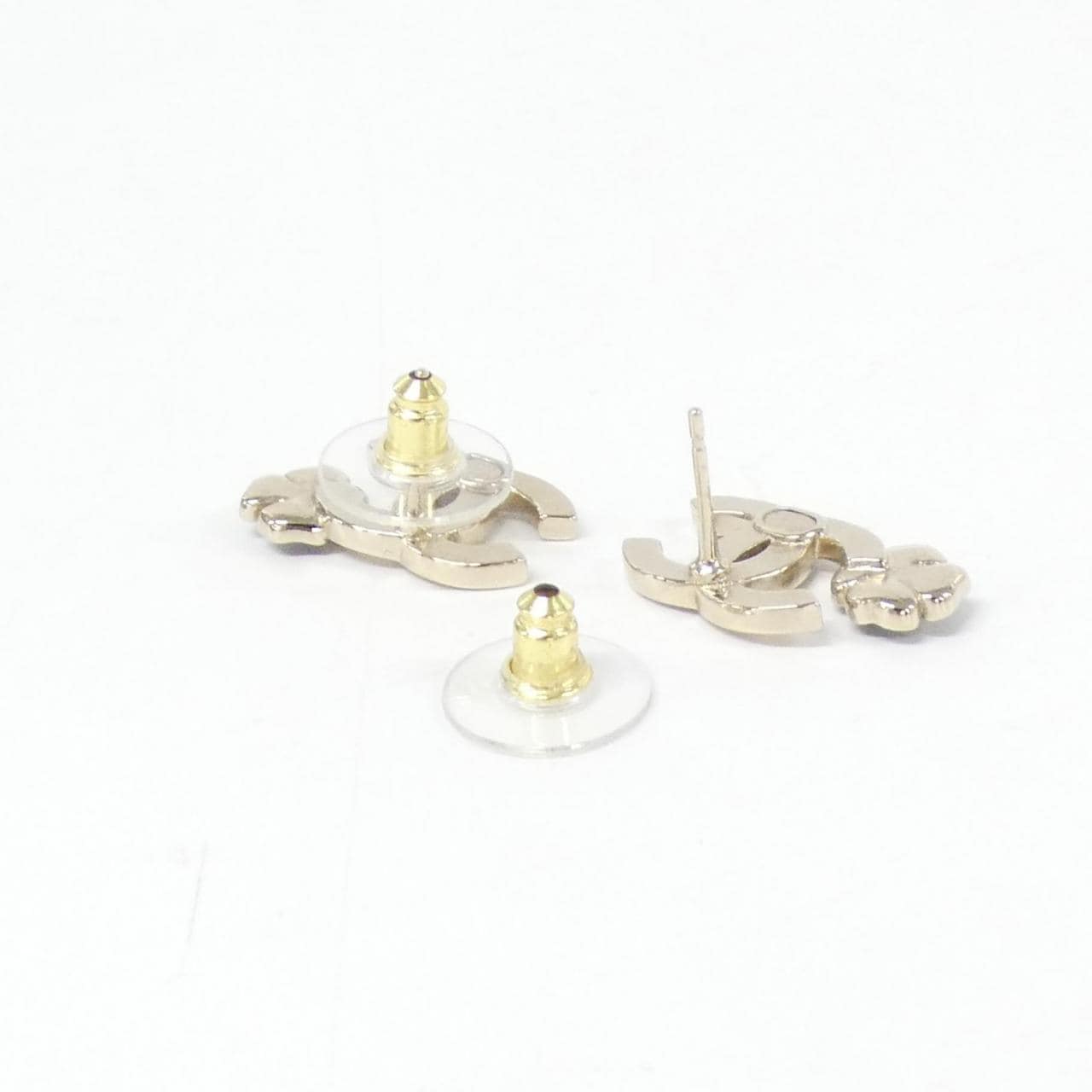 シャネル ABF388 ピアス