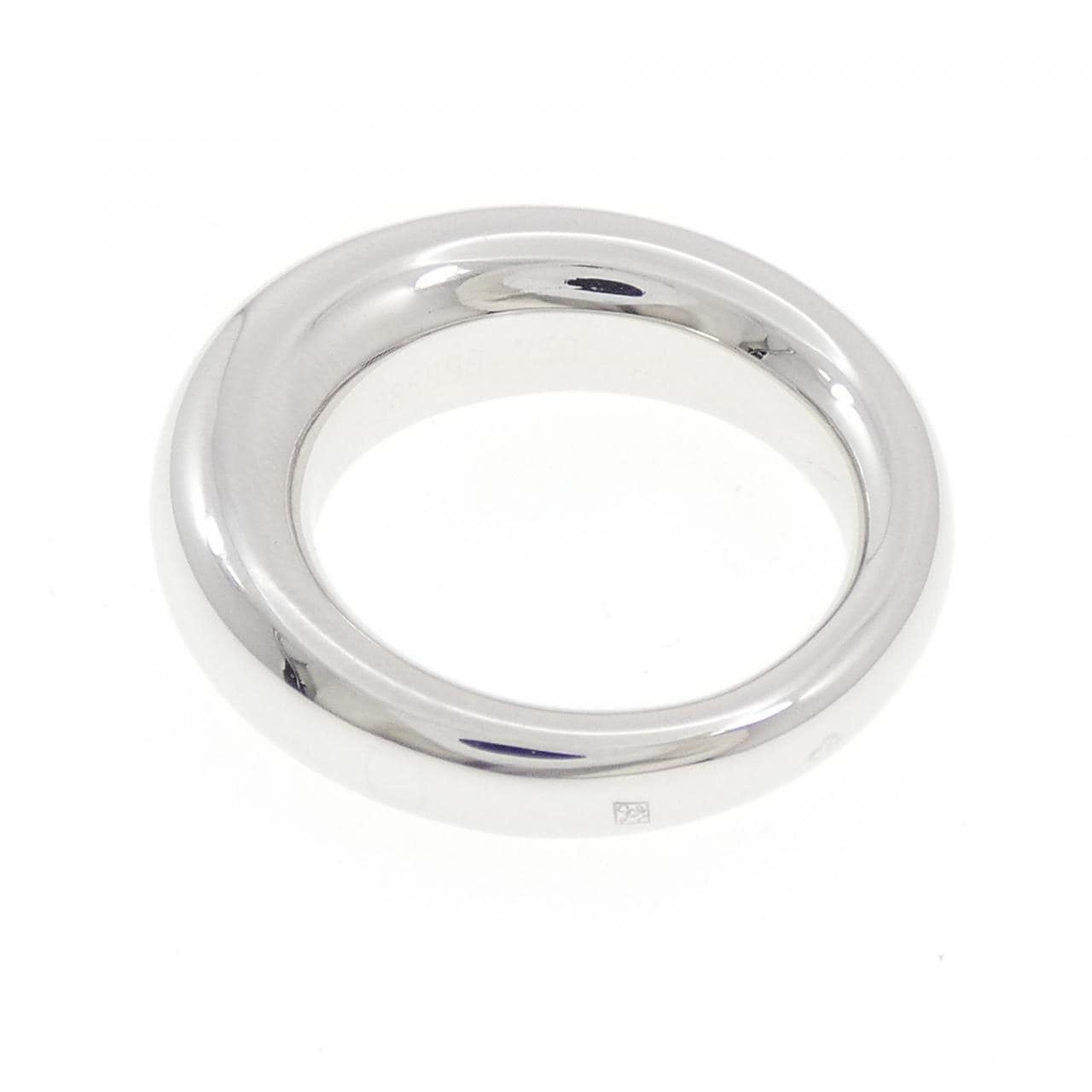 ショーメ 750WG リング