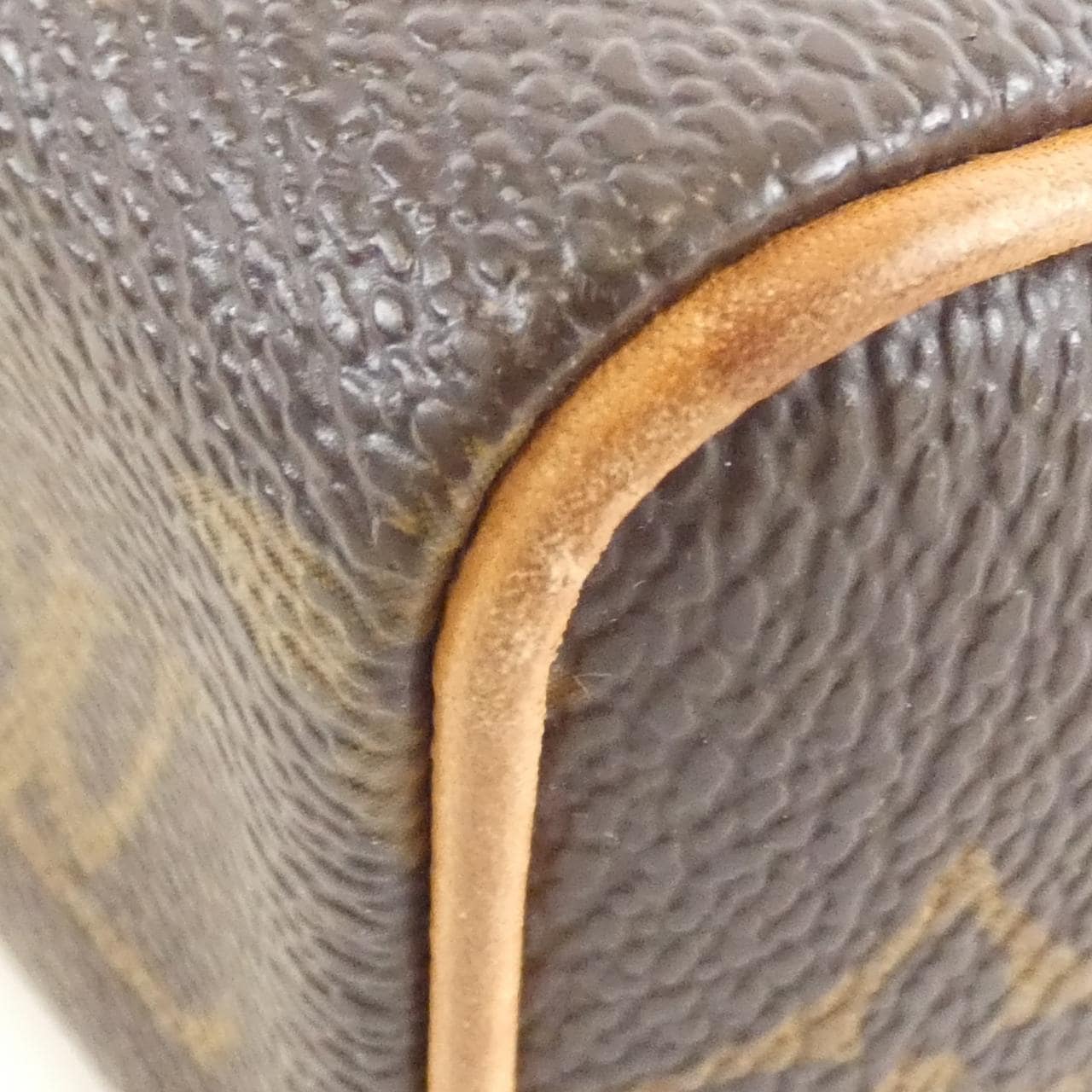 ルイヴィトン モノグラム レシタル M51900 バッグ