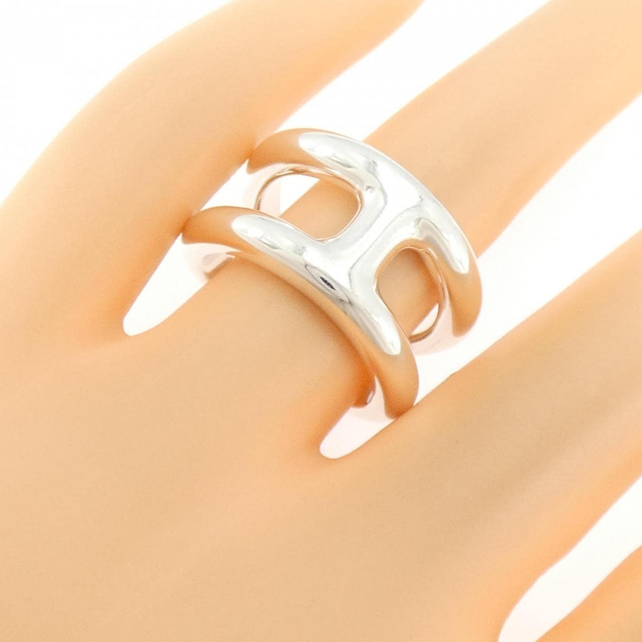 HERMES Osmozu Small Ring