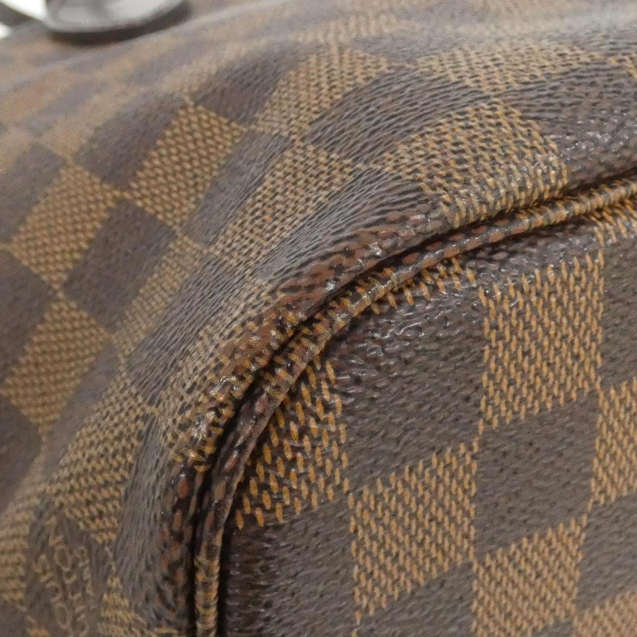 ルイヴィトン ダミエ ネヴァーフル PM N51109 バッグ