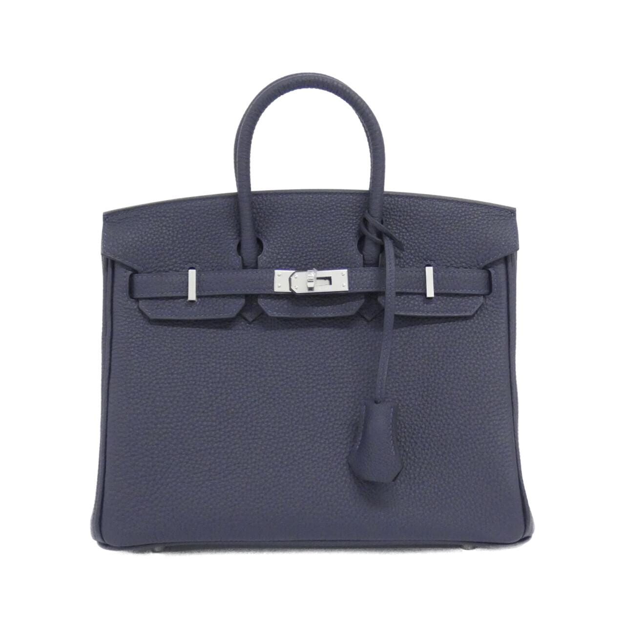 エルメス バーキン 25cm 041344CK バッグ