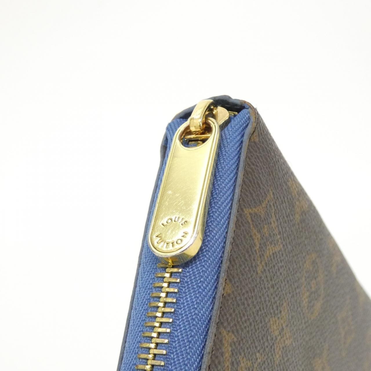 ルイヴィトン モノグラム ジッピー ウォレット M63894 財布