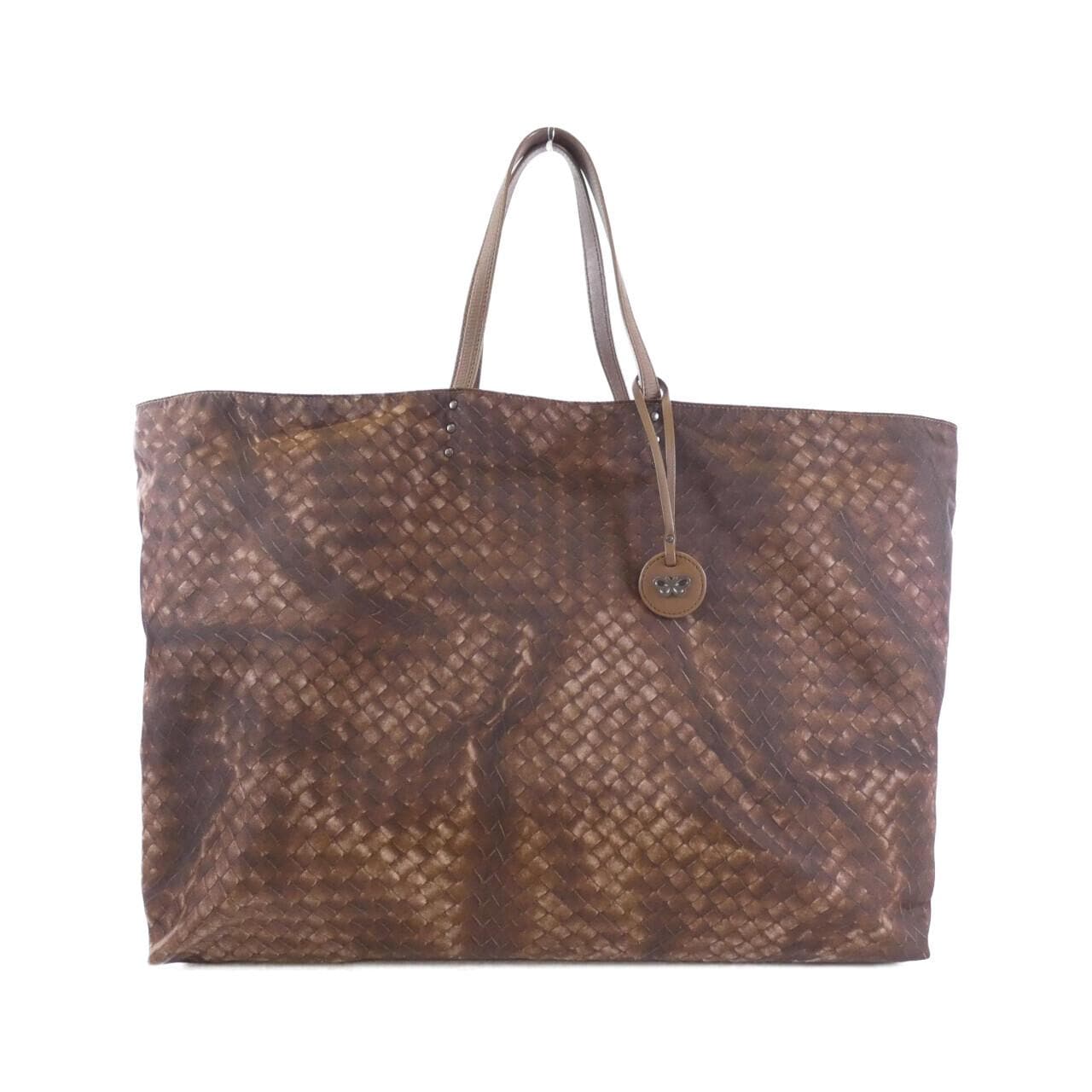 BOTTEGA VENETA Intrecciato Illusion 299878 VX570 Bag