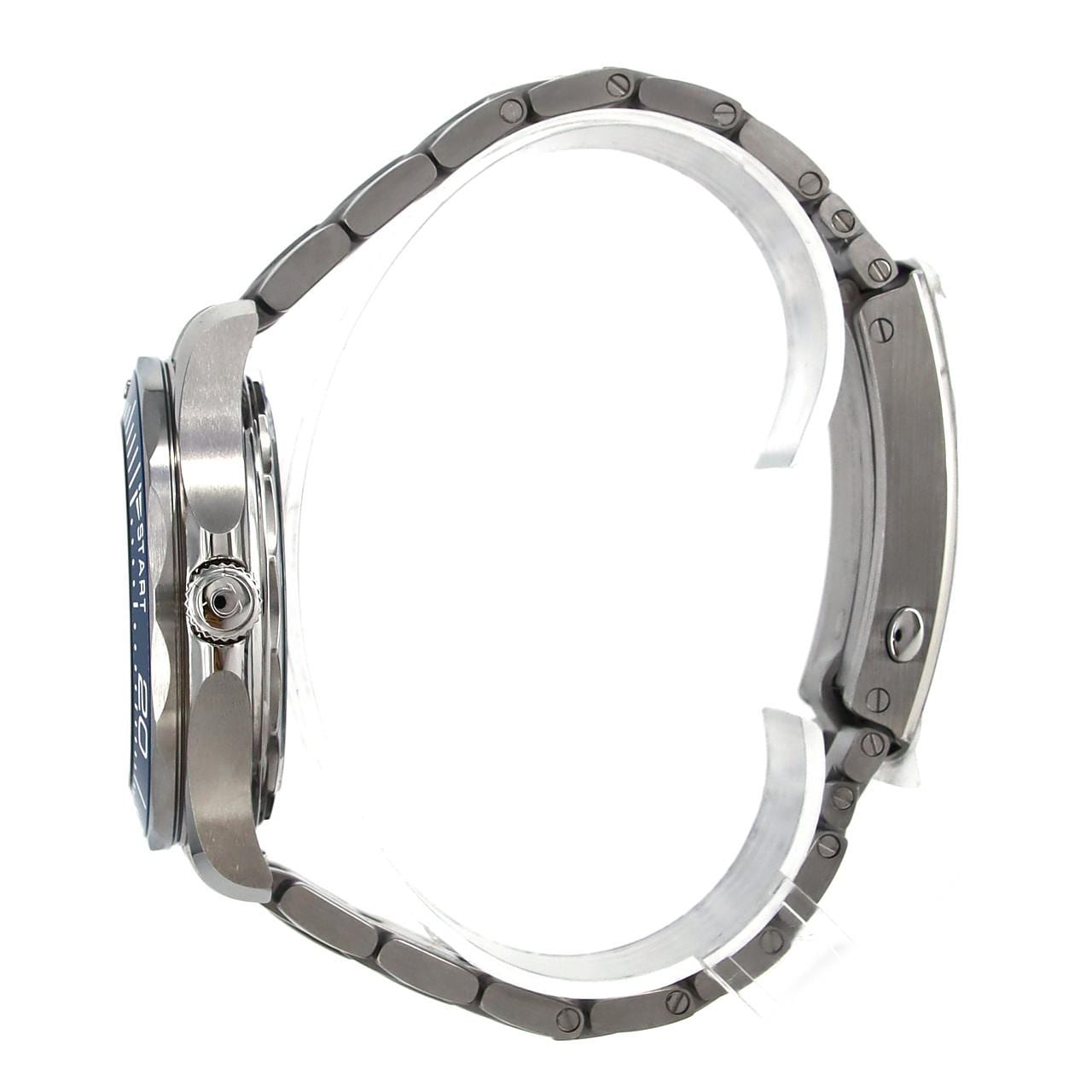 【新品】オメガ シーマスターダイバー300M 210.30.42.20.04.002 SS 自動巻