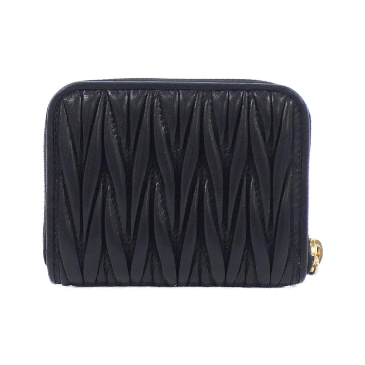 【新品】ミュウミュウ 5MM268 コインケース