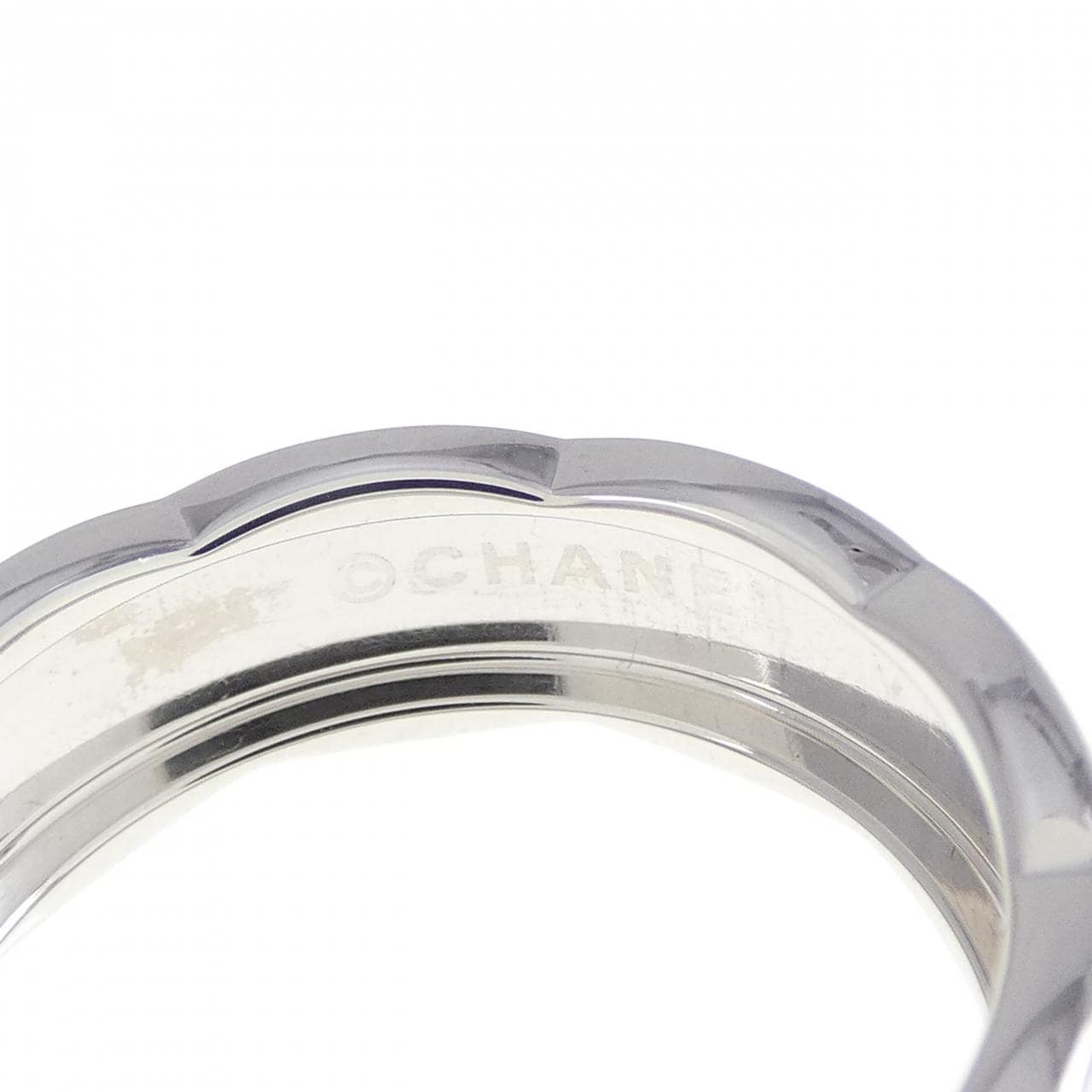 CHANEL Coco crush中号戒指