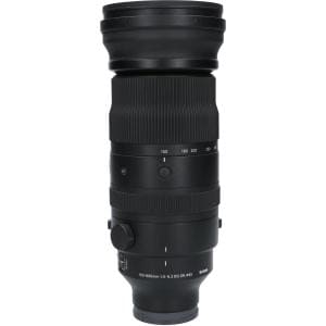 Ｅ１５０－６００ｍｍ　Ｆ５－６．３ＤＧ　ＤＮ　ＯＳ　（Ｓ）