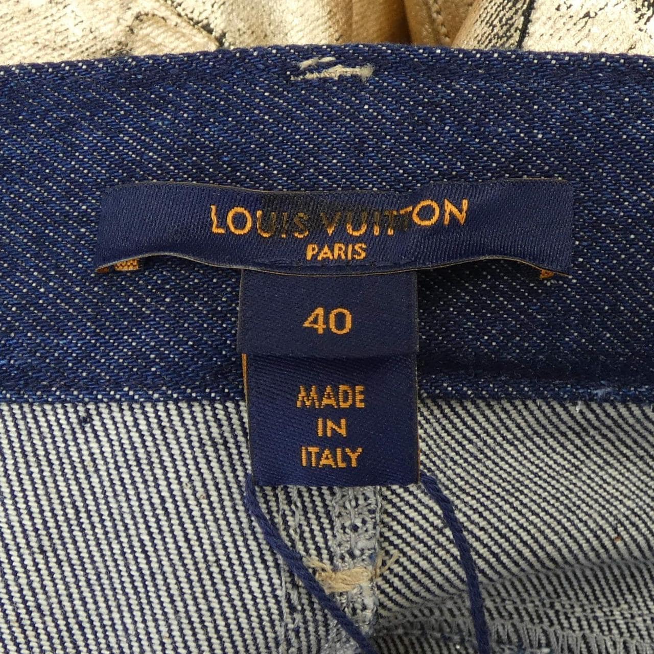 ルイヴィトン LOUIS VUITTON パンツ