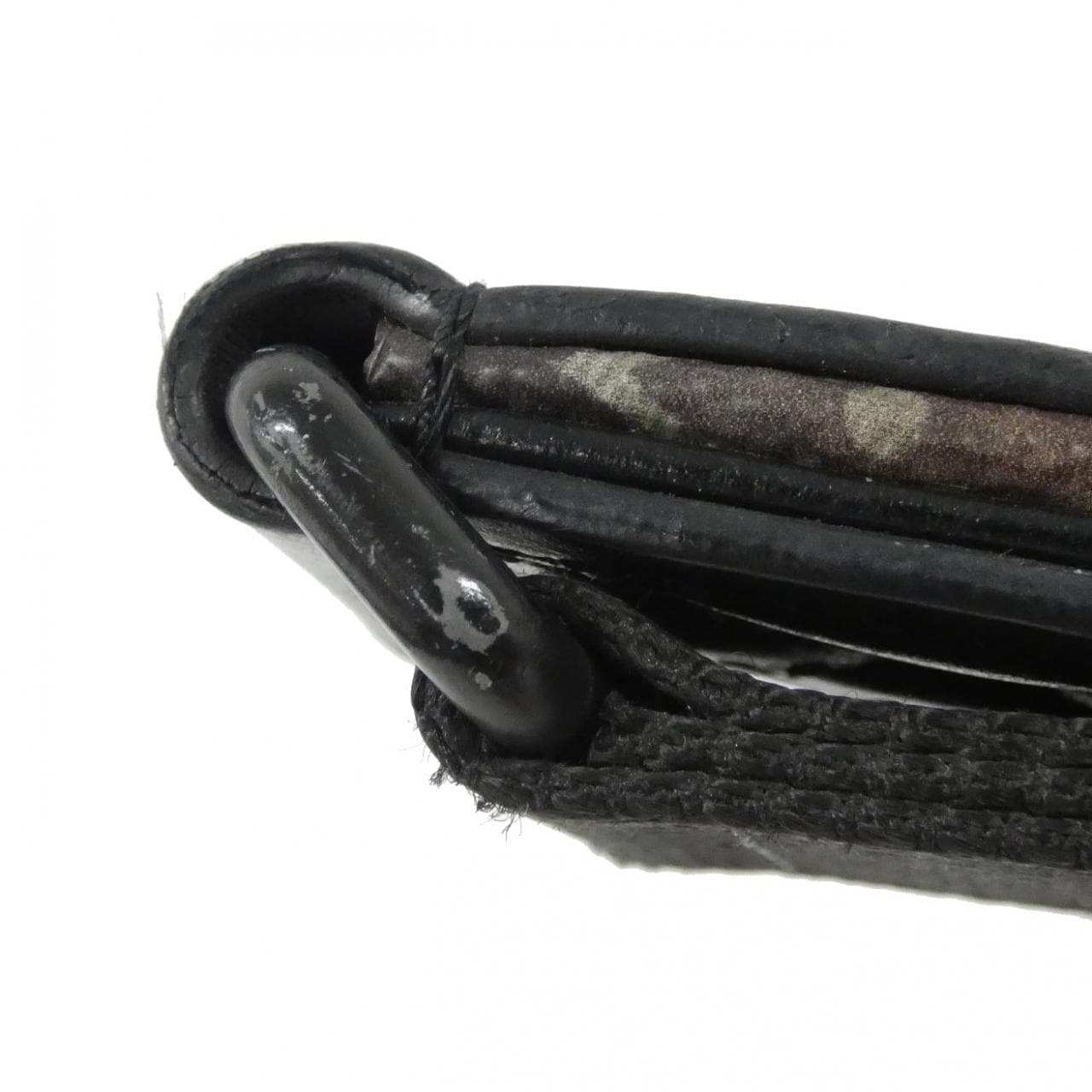 LOUIS VUITTON Monogram Galaxy Discovery 腰包 M44444 单肩包