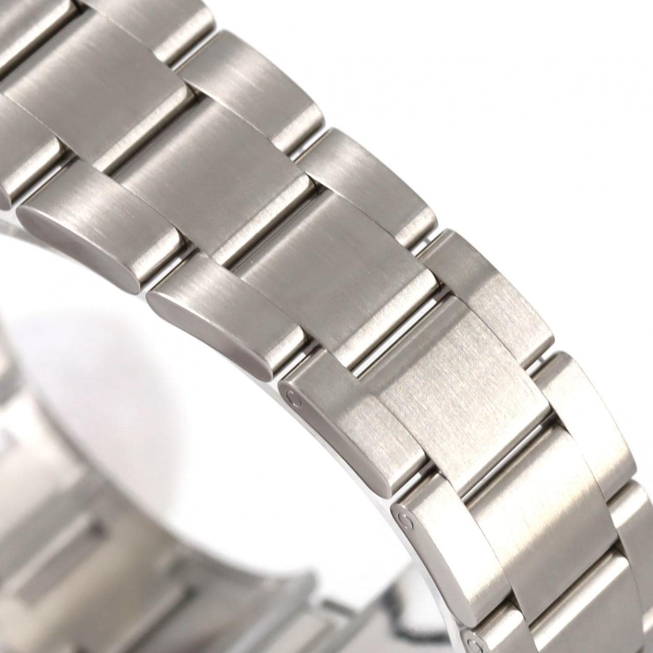 ROLEX Explorer II 216570 SS Automatic random number