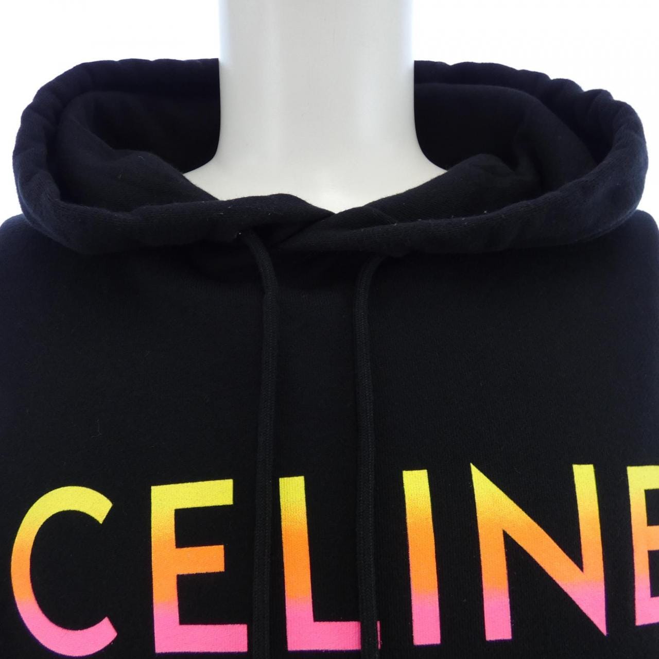 セリーヌ CELINE パーカー