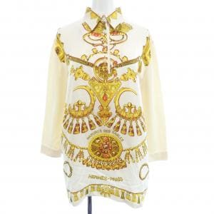 エルメス HERMES PARURES DES SABLES トップス