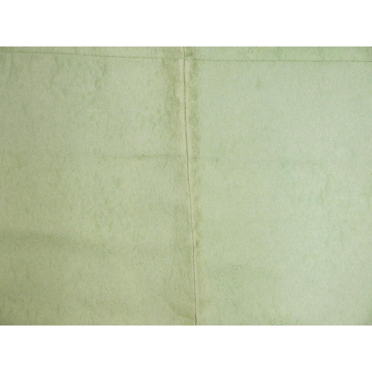 振袖　友禅金彩加工