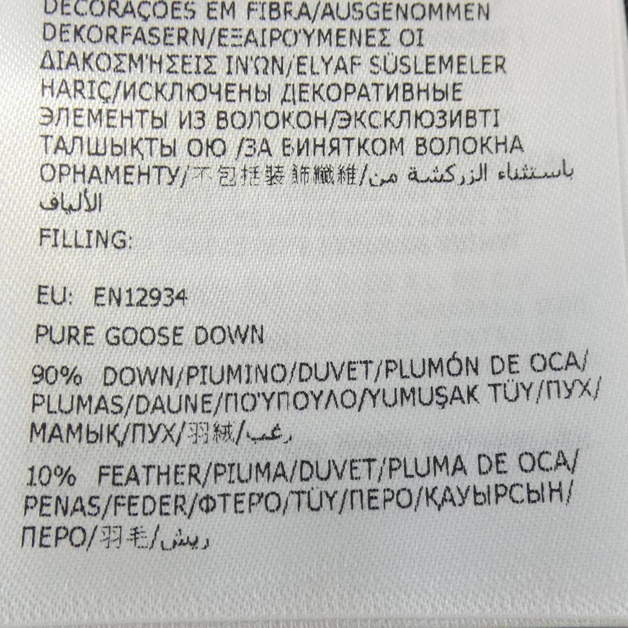 モンクレール MONCLER MONTBROCQ ダウンジャケット