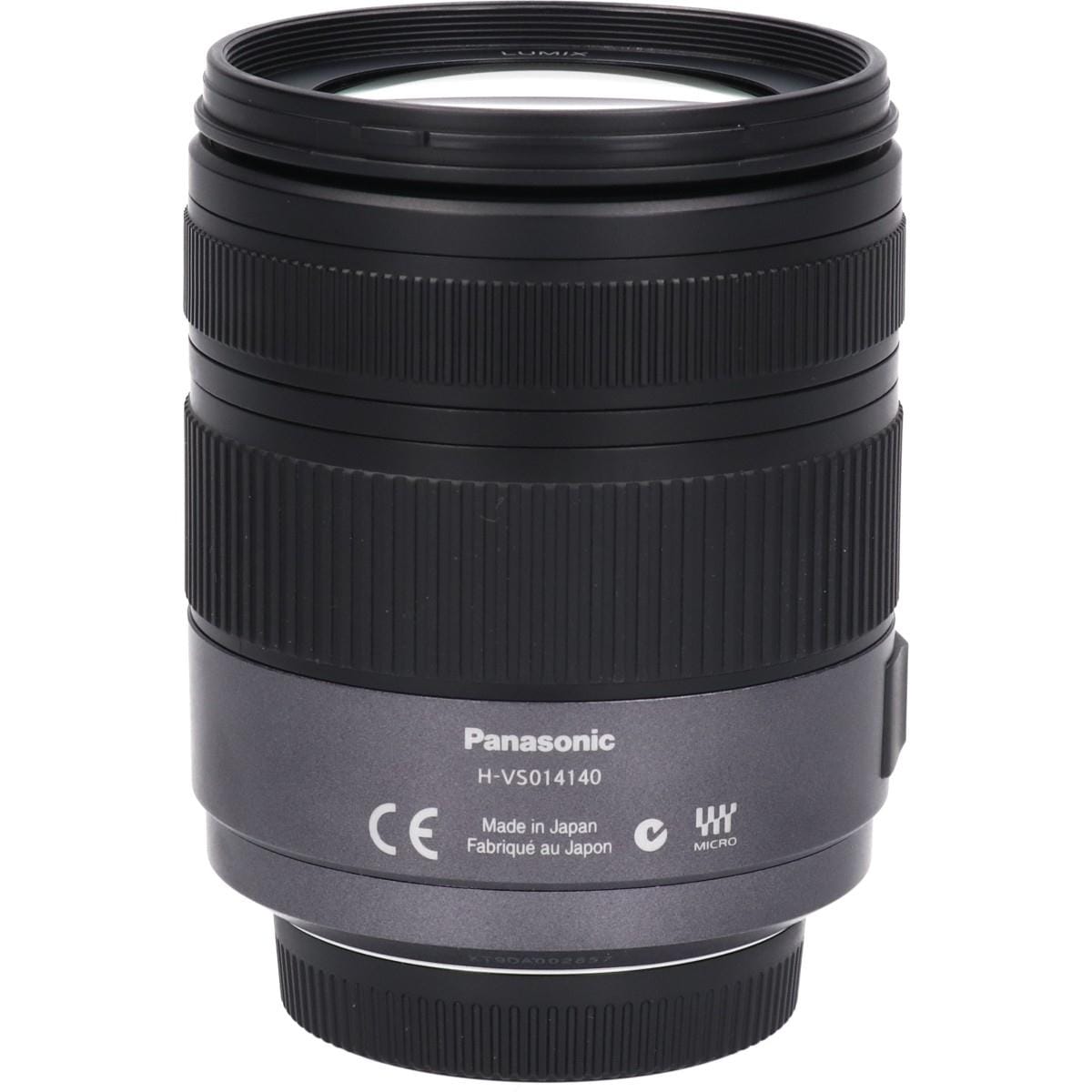 ＨＤ１４－１４０ｍｍ　Ｆ４－５．８ＭＥＧＡ　ＯＩＳ