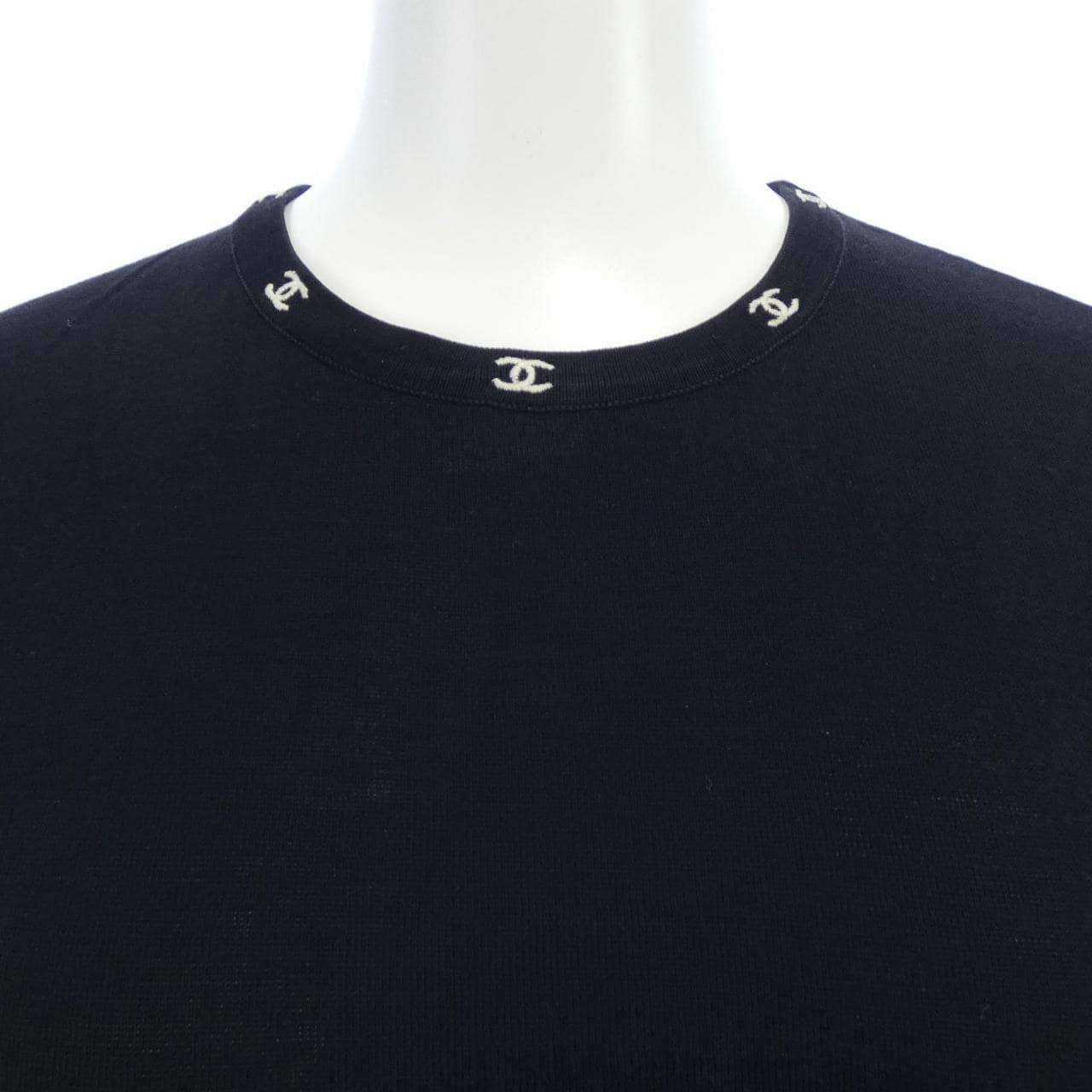 【ヴィンテージ】シャネル CHANEL P06038V00273 96C Tシャツ