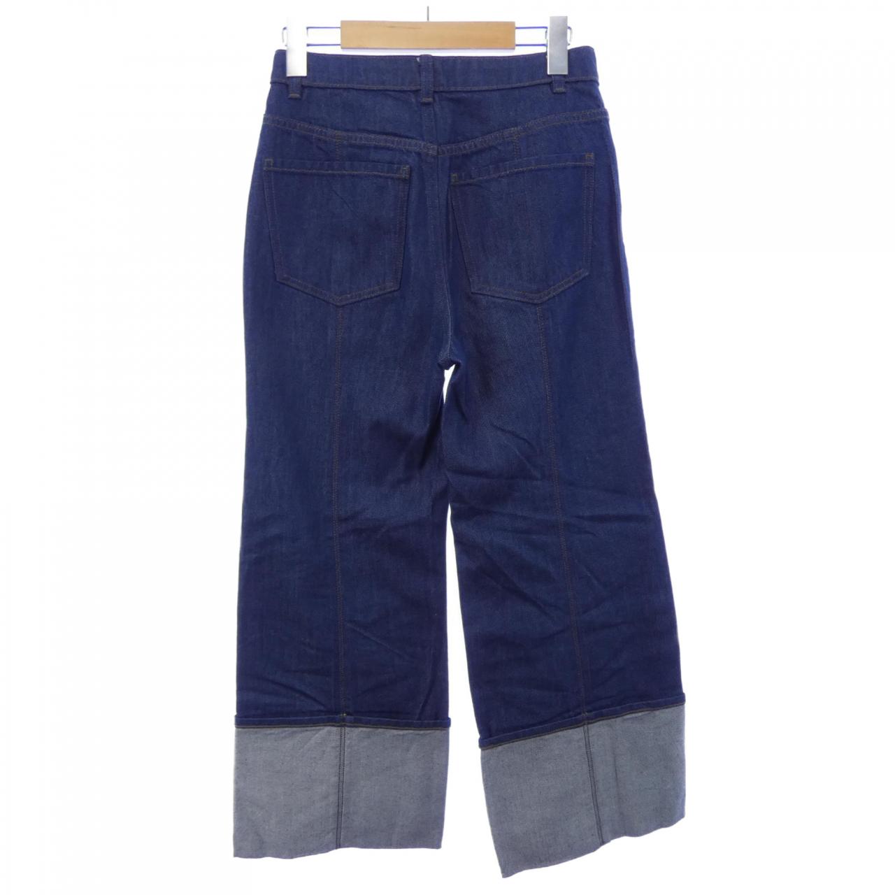 セオリー theory 01-5206408 ジーンズ