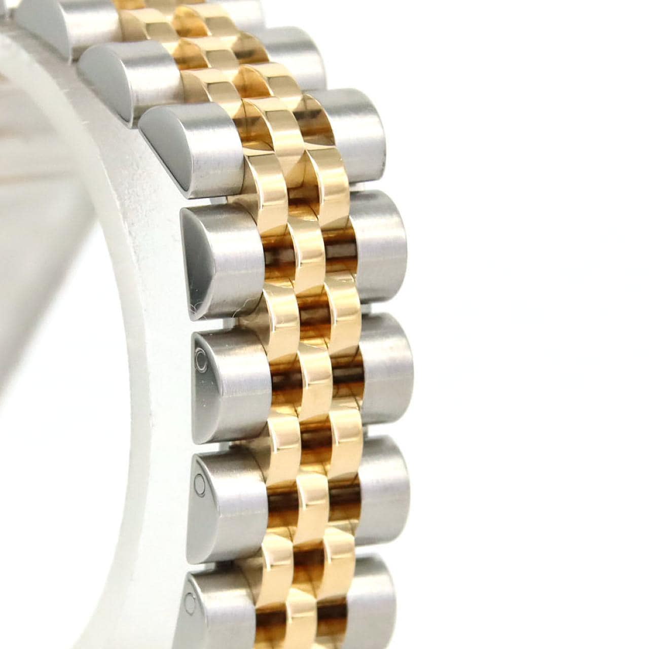 ロレックス デイトジャスト 179173 SSxYG 自動巻 ランダム番