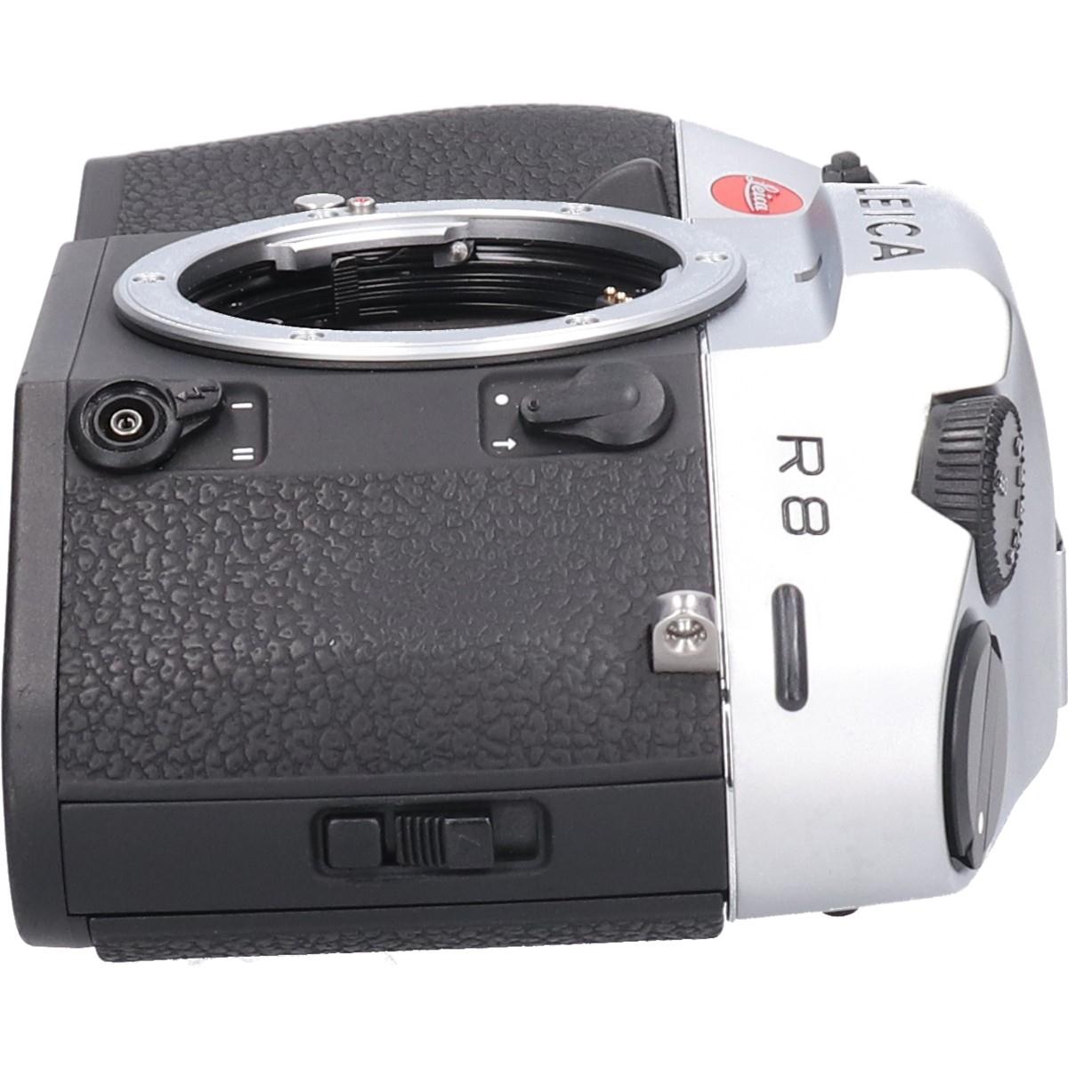 Ｒ８　ＢＯＤＹ