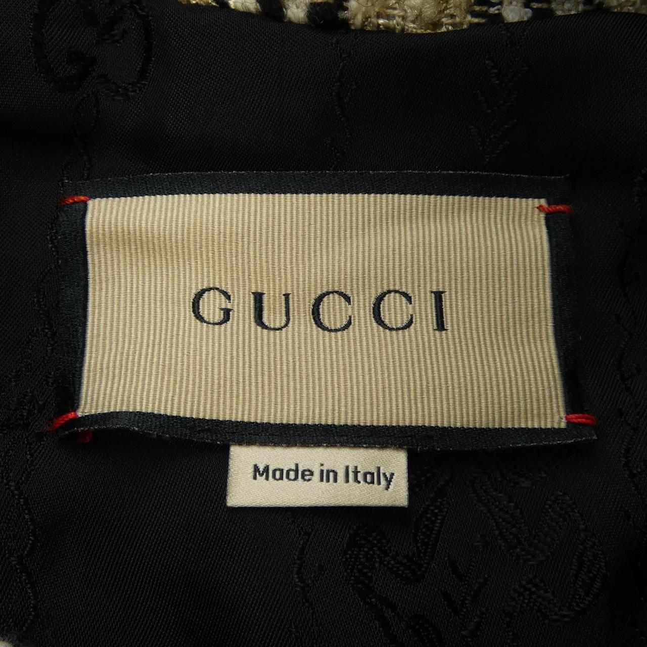 グッチ GUCCI 657995 ZAGLP コート
