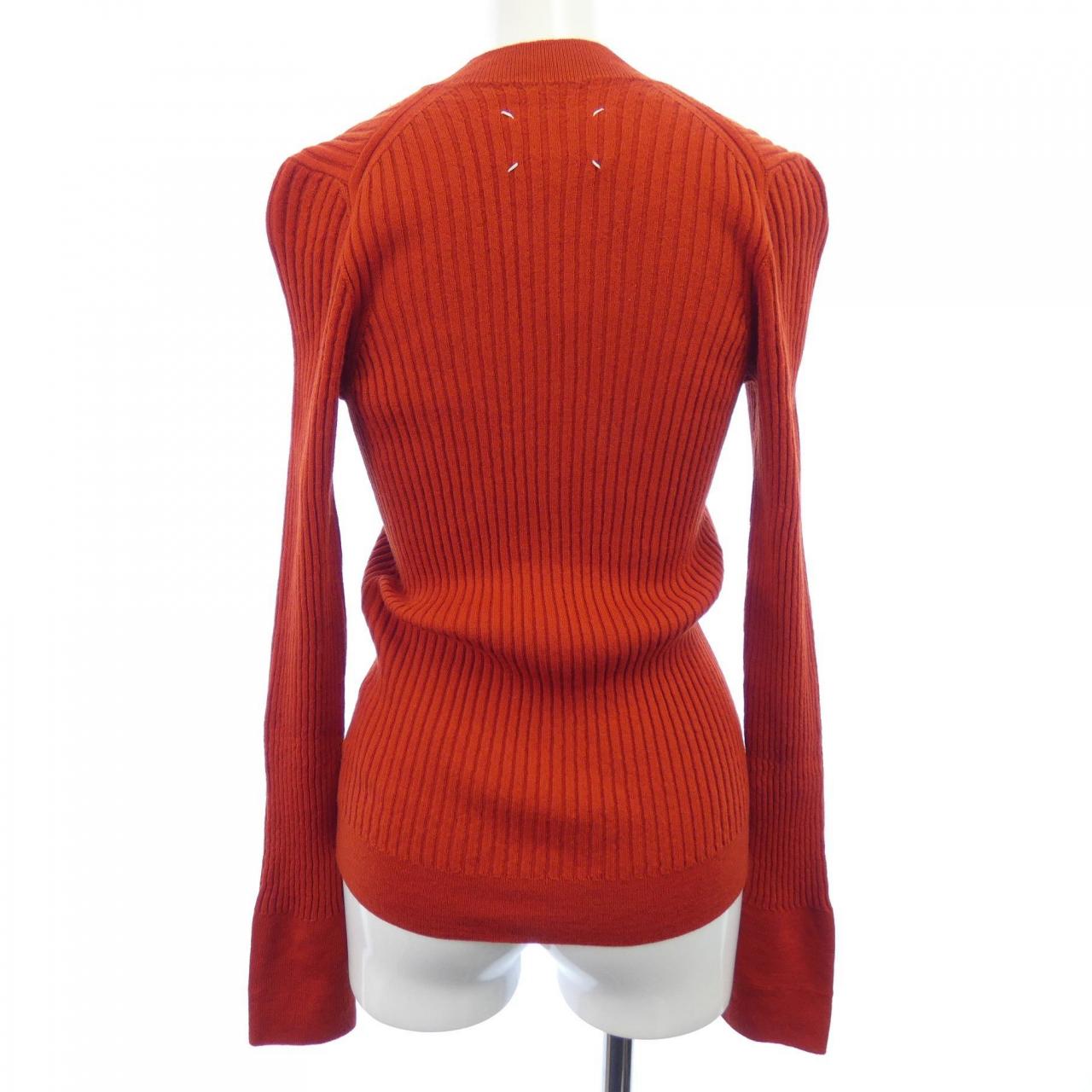 メゾンマルジェラ Maison Margiela ニット