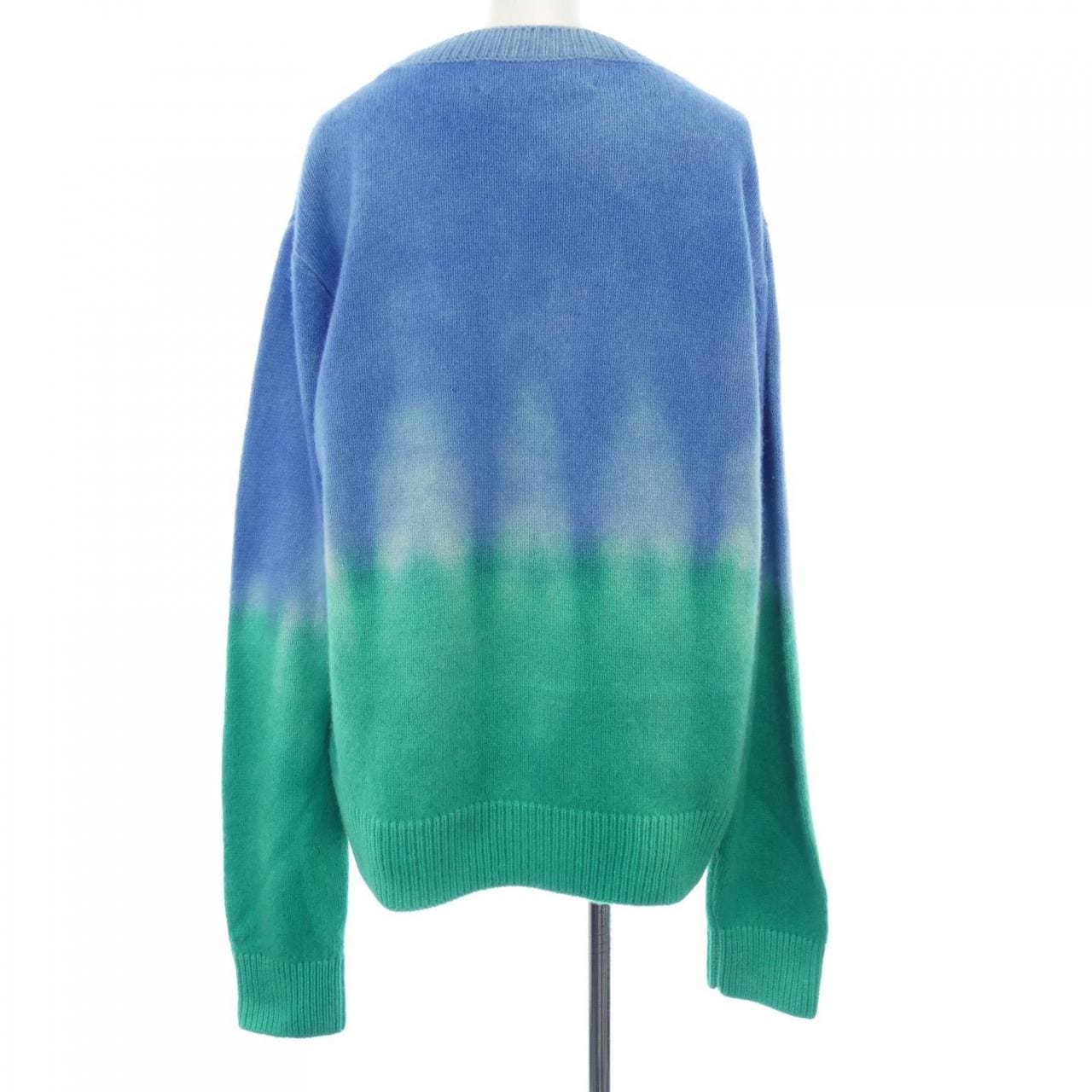 THE ELDER STATESMAN Knit