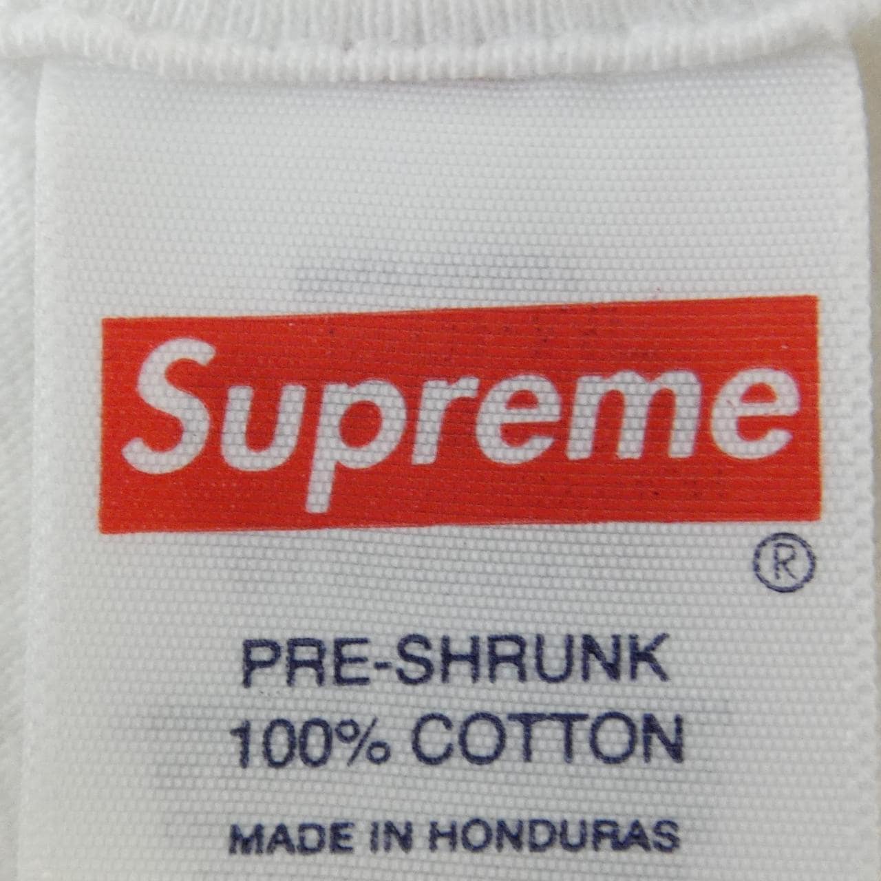 シュプリーム SUPREME Bear Tシャツ