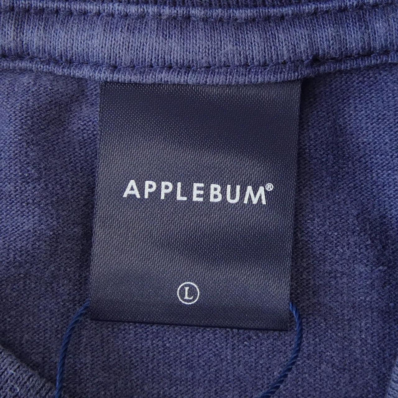 アップルバム APPLE BUM Tシャツ