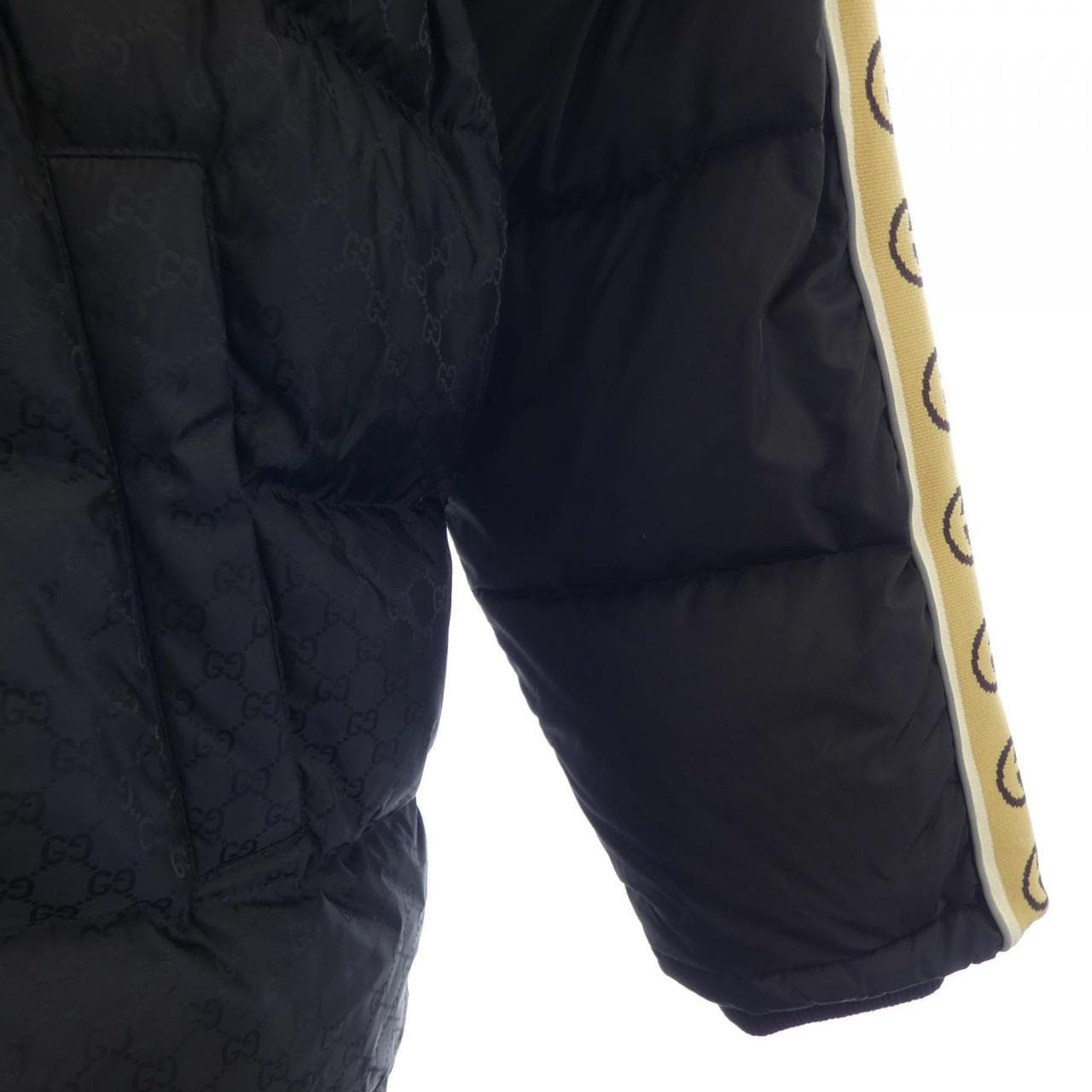 グッチ GUCCI 598725 Z8AFZ ダウンジャケット