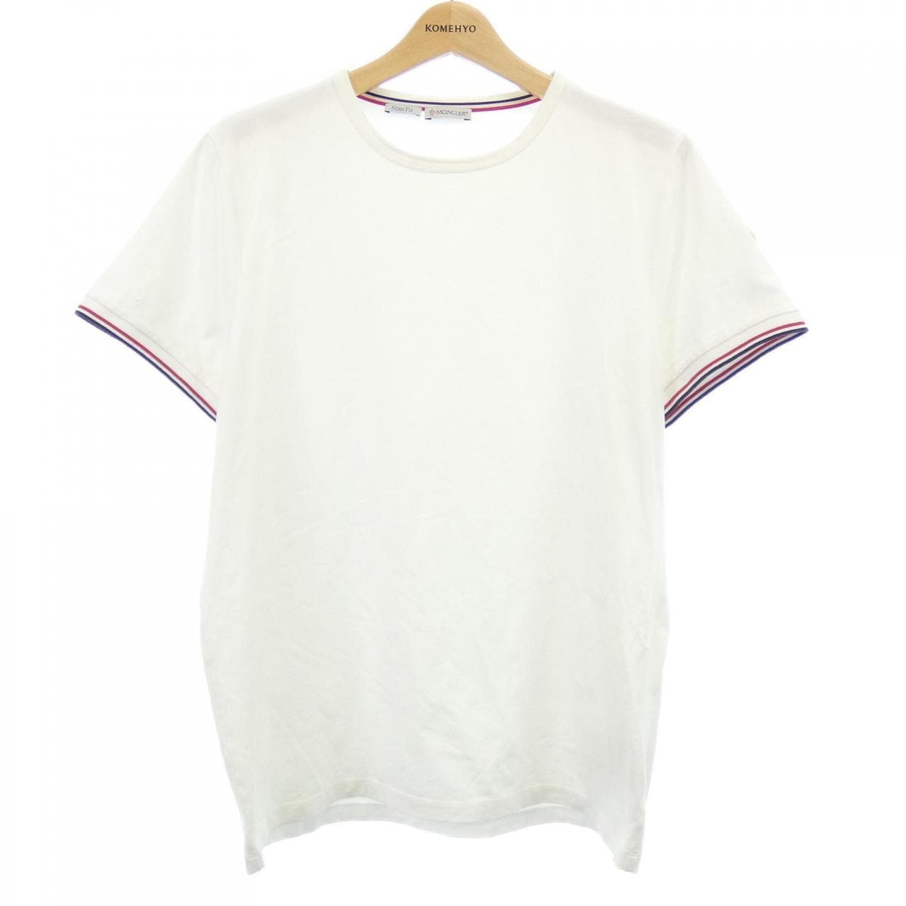 モンクレール MONCLER Tシャツ