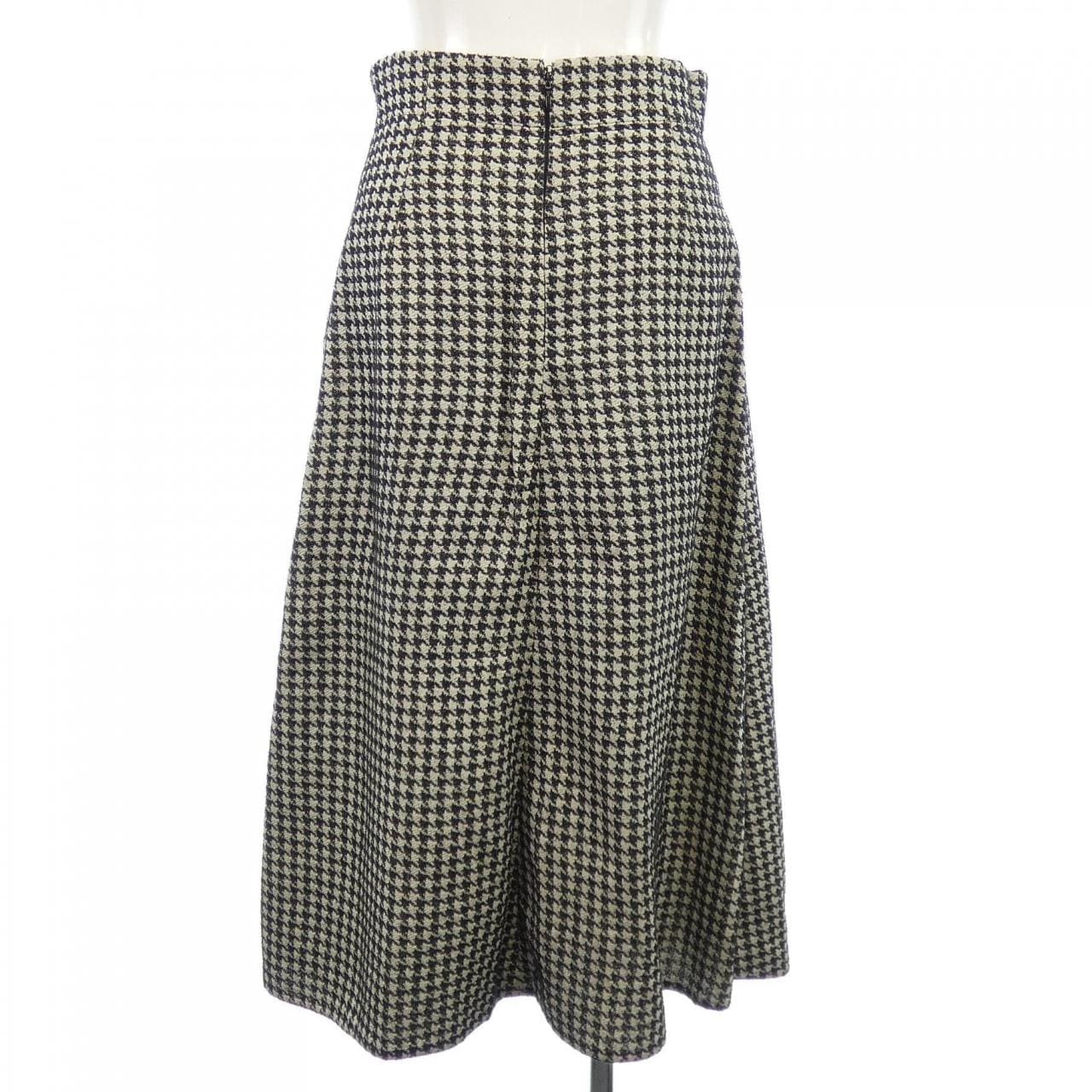 クリスチャンディオール CHRISTIAN DIOR 211J14A7801 スカート