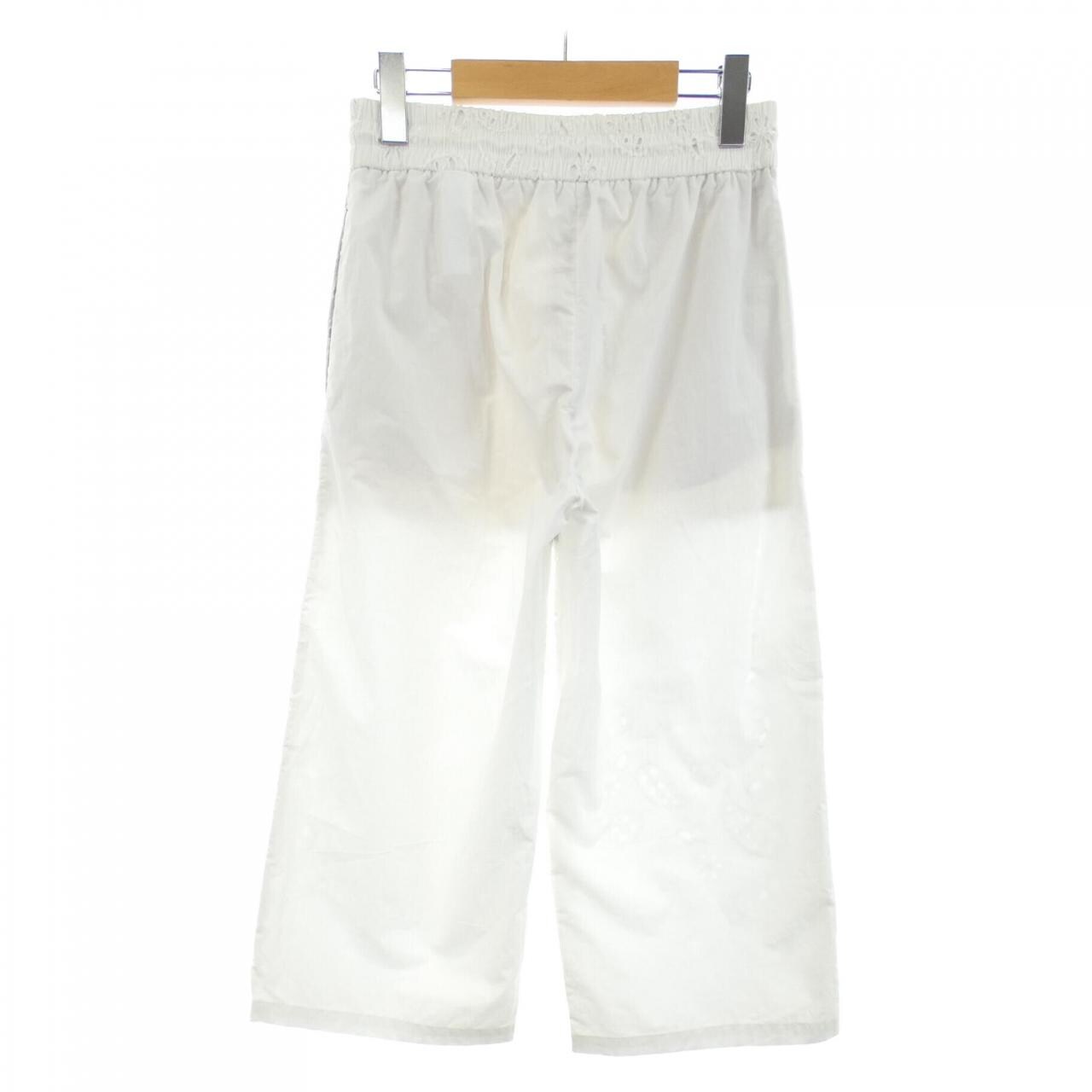 ファビアナフィリッピ FABIANA FILIPPI パンツ