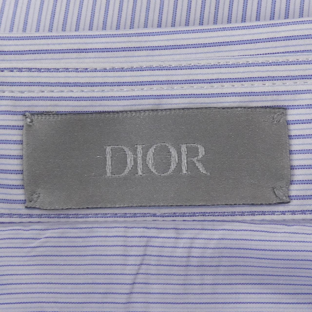DIOR 113C528C5026 衬衫