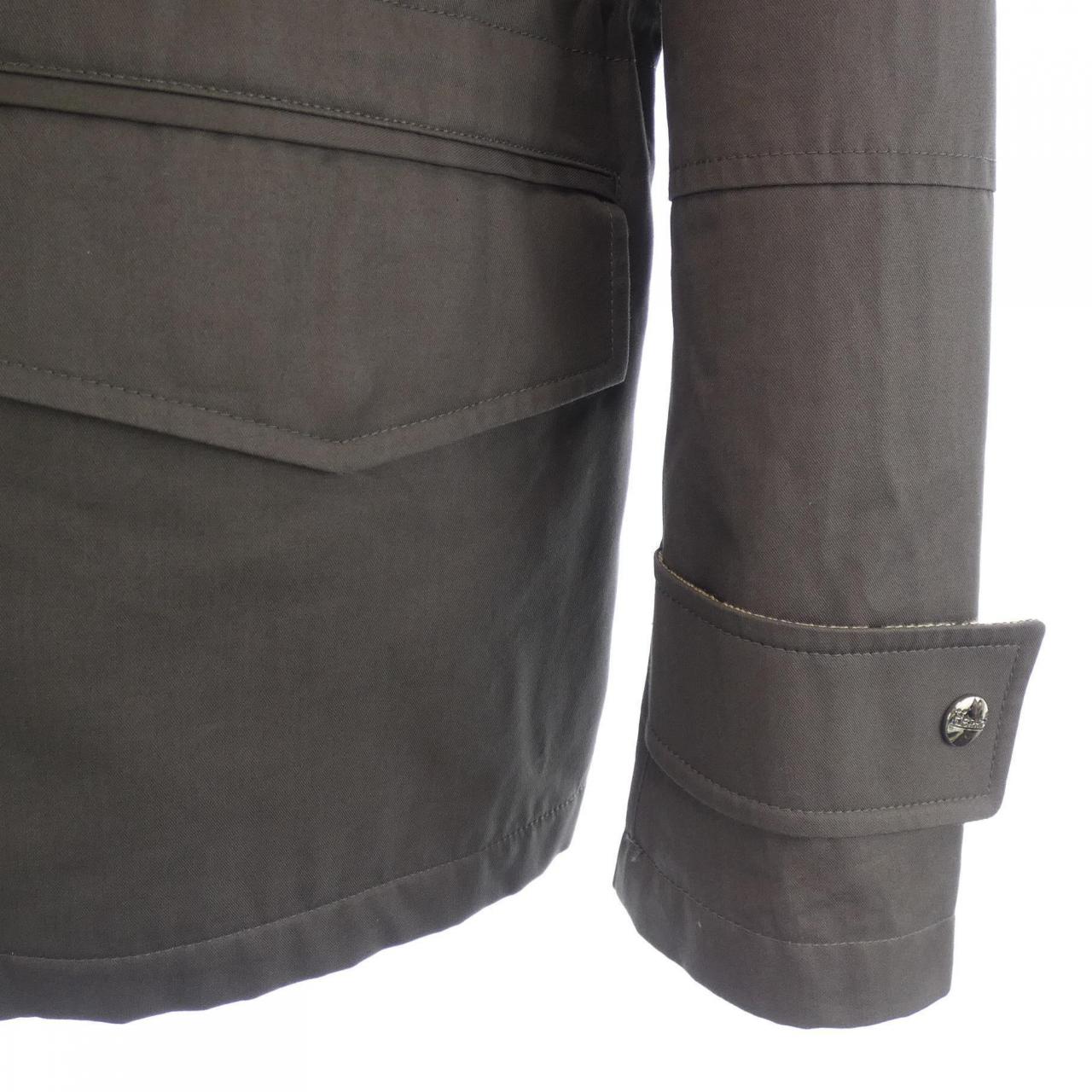 ヘルノ Herno GI0237U ジャケット