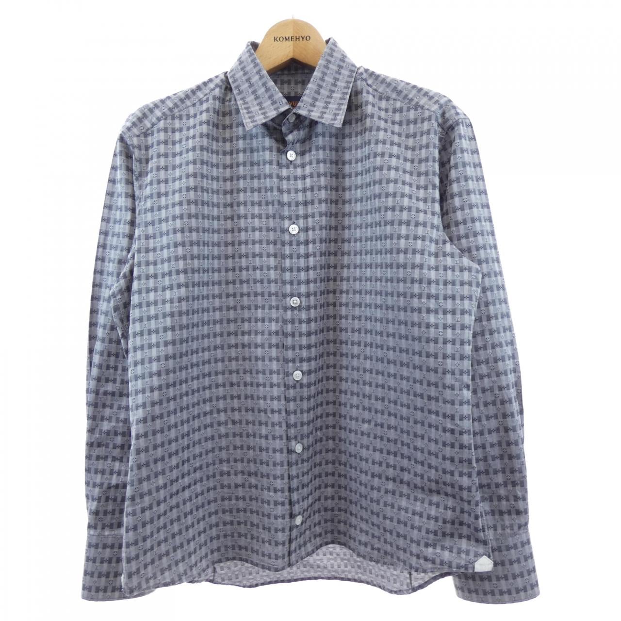 ルイヴィトン LOUIS VUITTON HES50WFFM シャツ