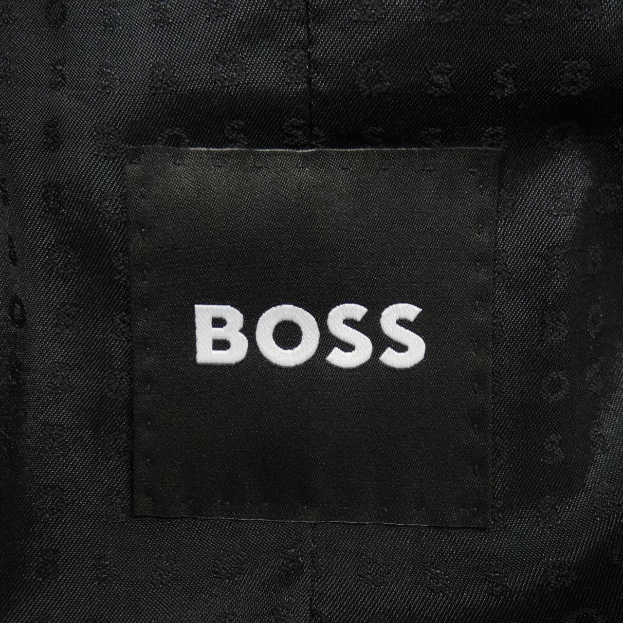 ボス BOSS スーツ