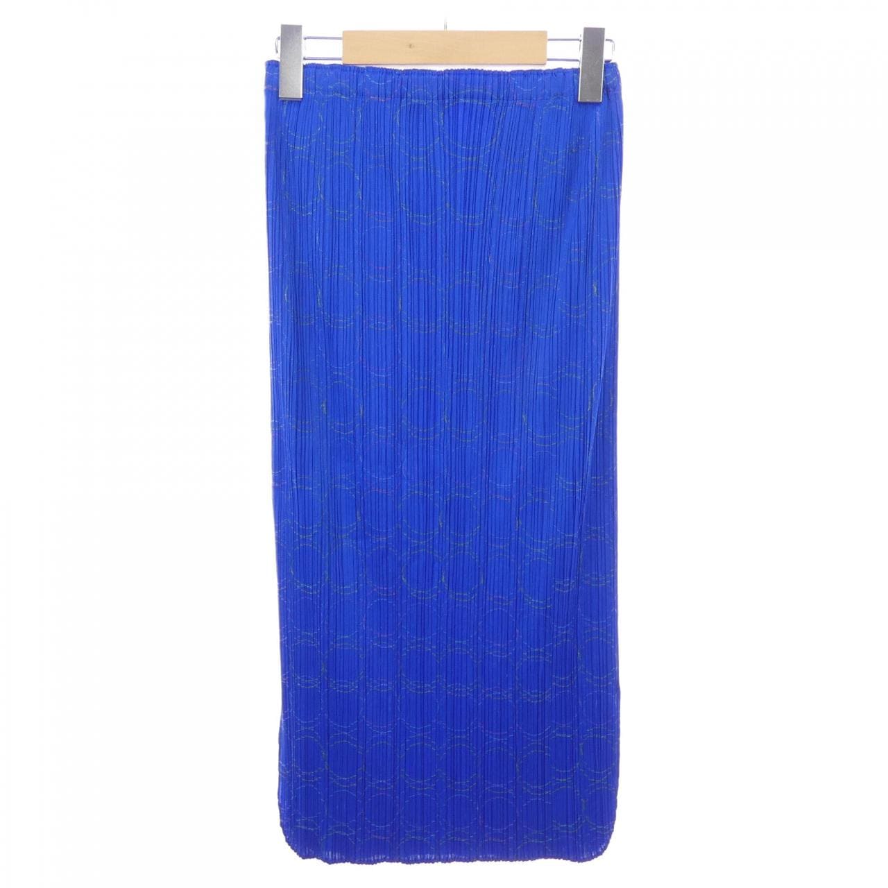 【ヴィンテージ】プリーツプリーズ PLEATS PLEASE  PP51-JG705 7560043 スカート