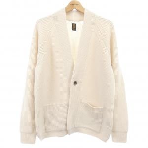 バトナー BATONER カーディガン