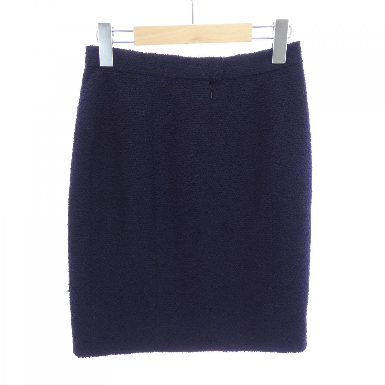 【ヴィンテージ】シャネル CHANEL COLLETION29 20048I49 スーツ