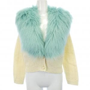 グッチ GUCCI 695722 XKCER カーディガン