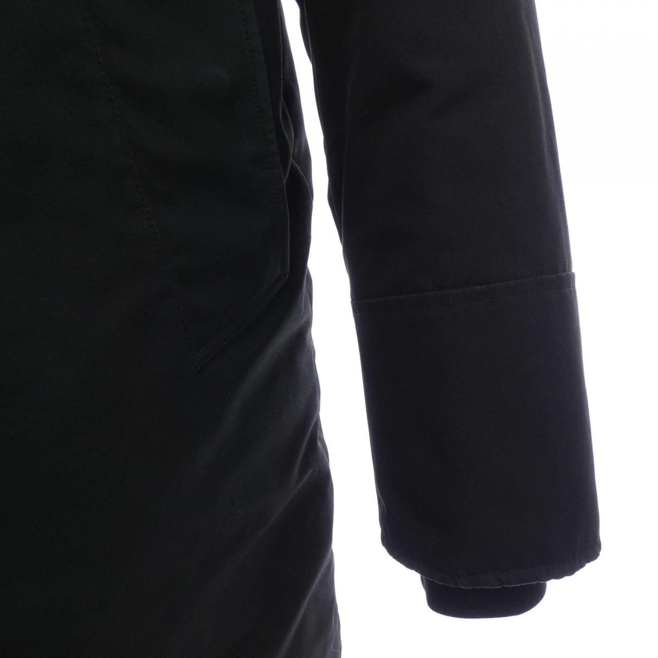 モンクレール MONCLER POLA ダウンコート