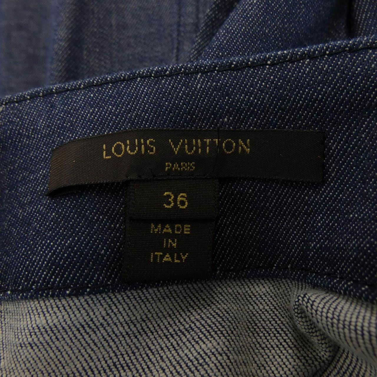 LOUIS VUITTON F7SK33DDF Skirt