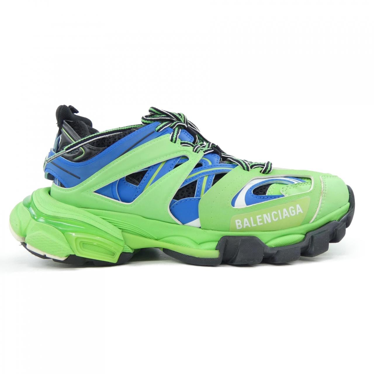 バレンシアガ BALENCIAGA TRACK 542436 スニーカー