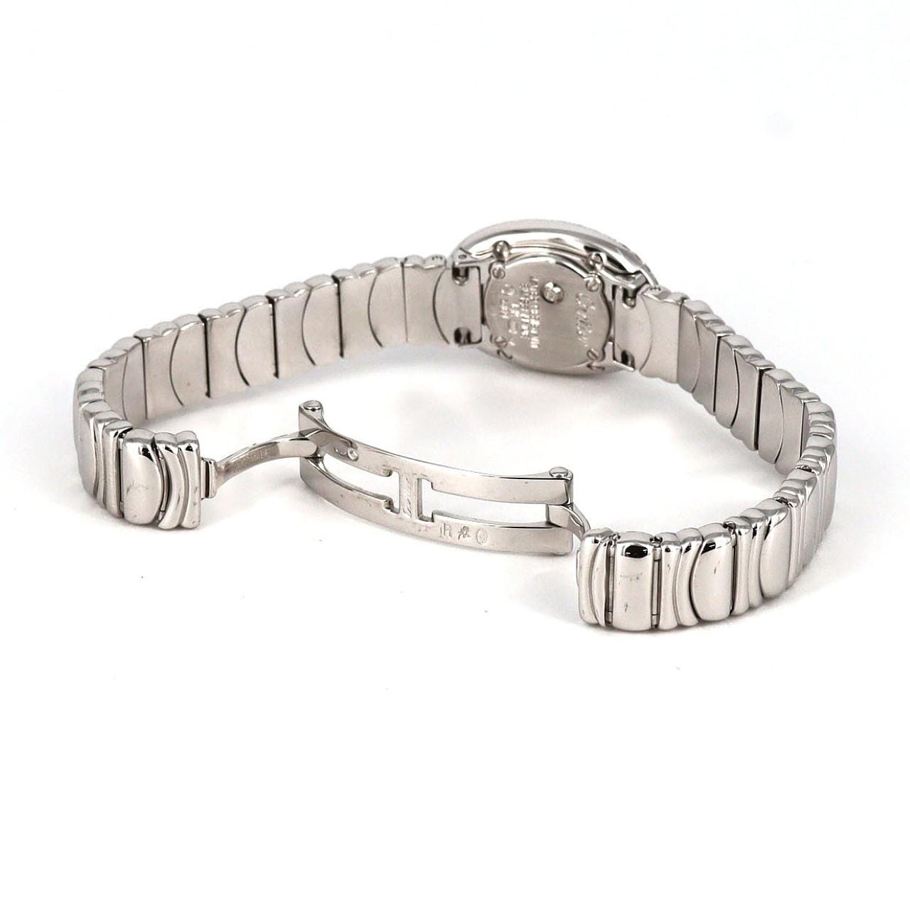 カルティエ ミニベニュワール WG/2D WB5095L2 WG クォーツ