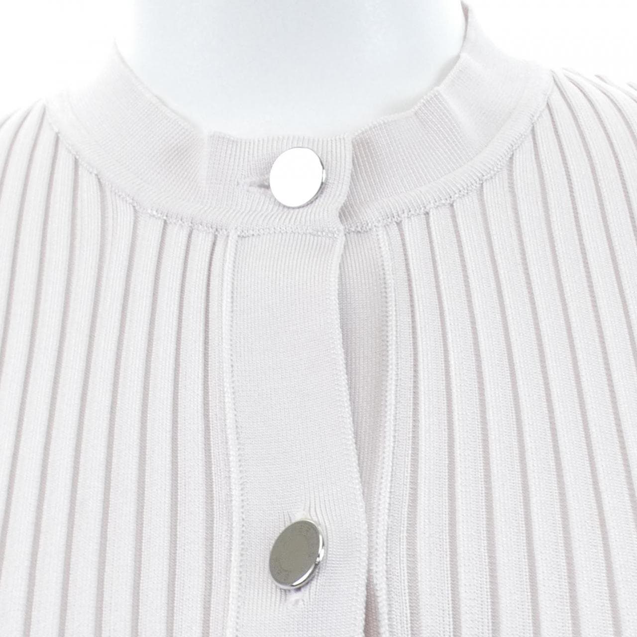 エルメス HERMES 5E2729D4 カーディガン