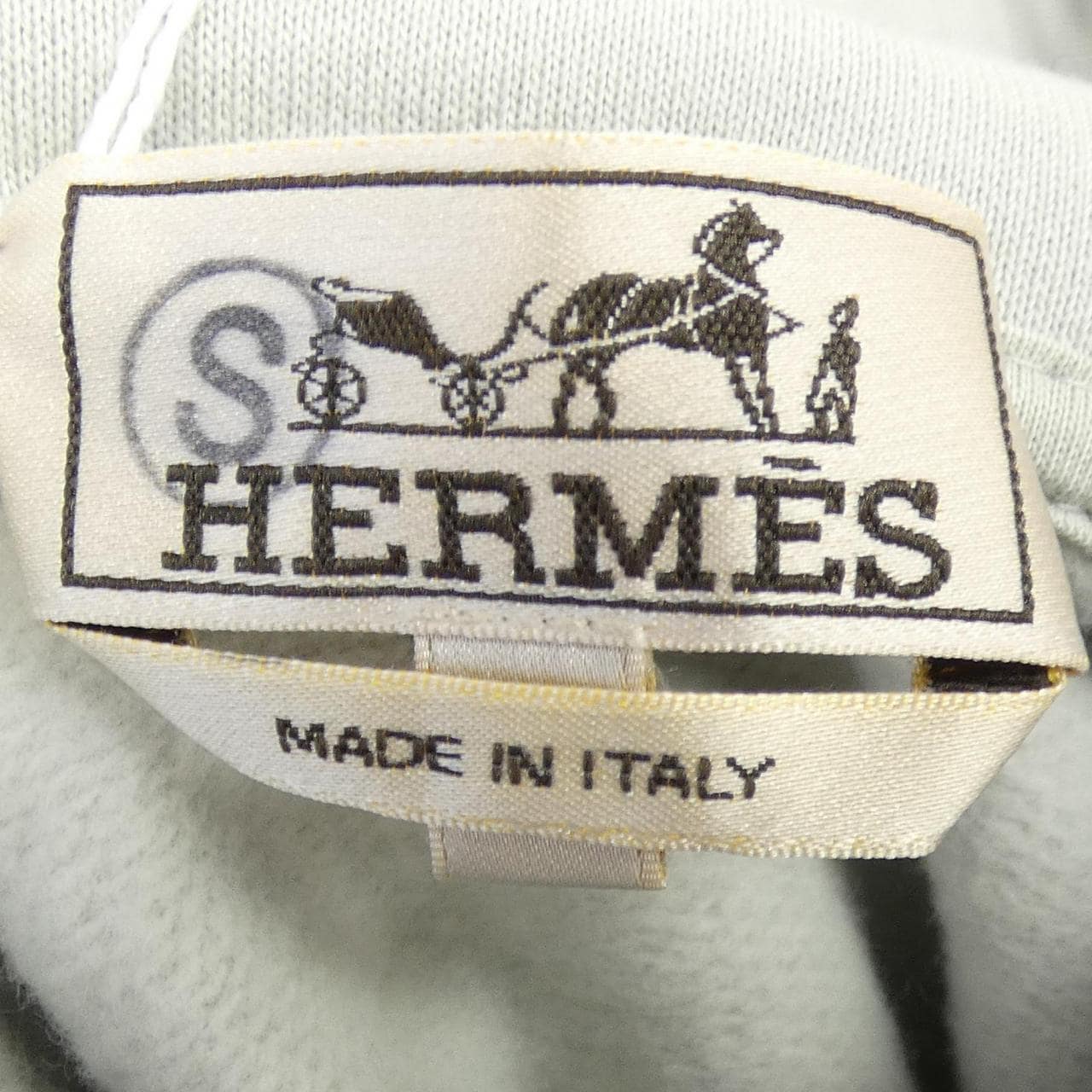 エルメス HERMES ランH パーカー