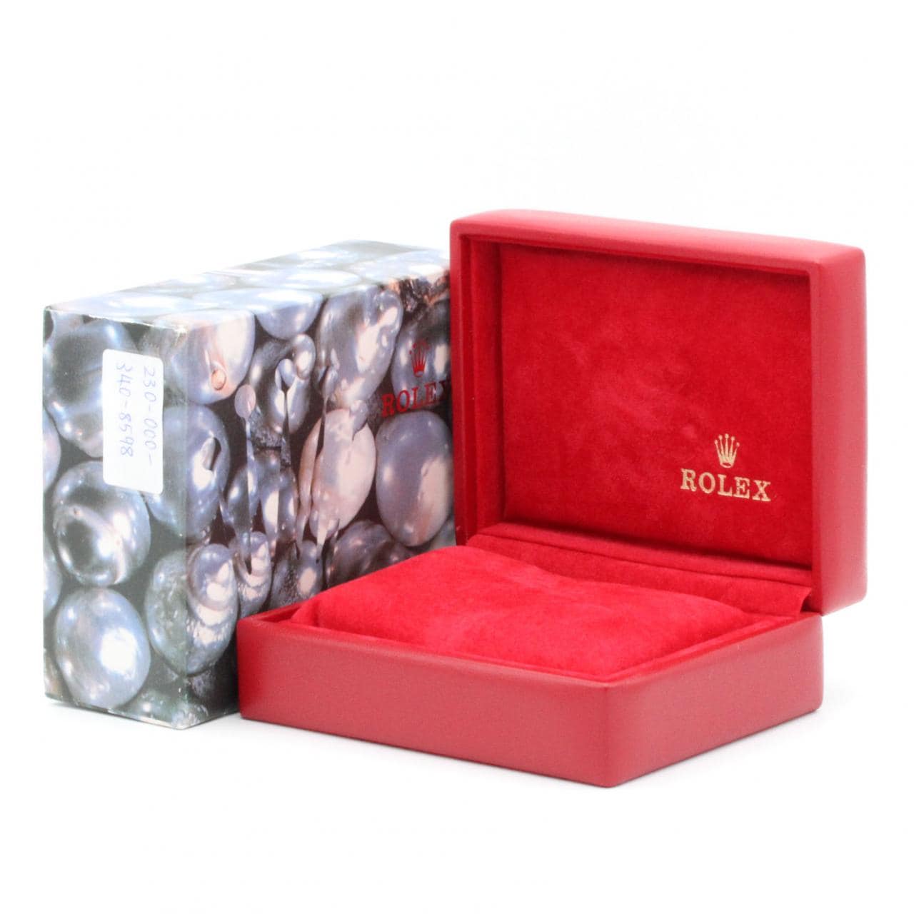 ロレックス デイトジャスト 69178LE YG 自動巻 S番