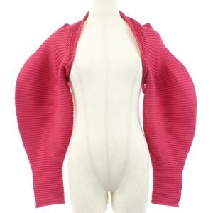 プリーツプリーズ PLEATS PLEASE PP43K0812 カーディガン